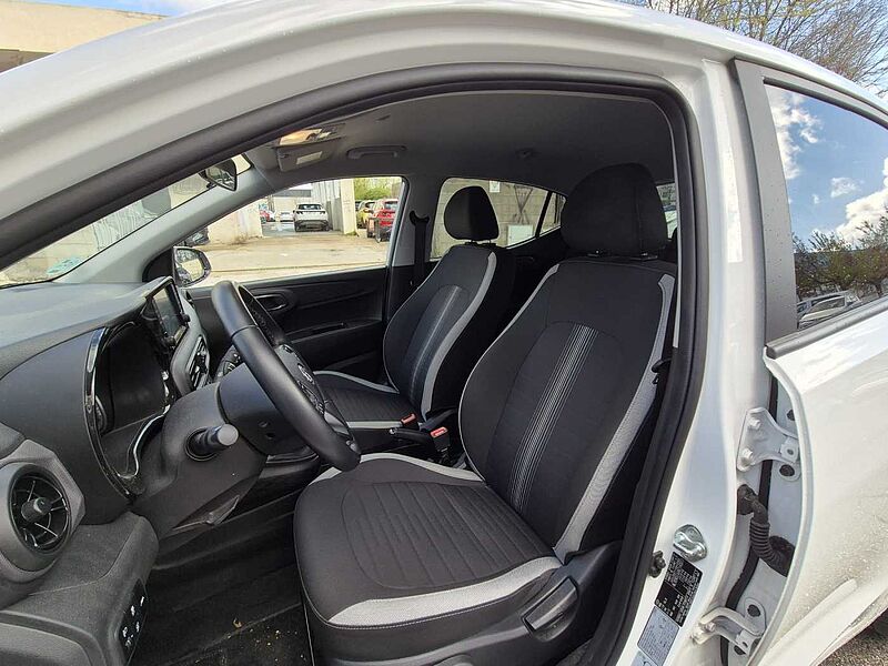 Hyundai i10 1.0 MPI Klass