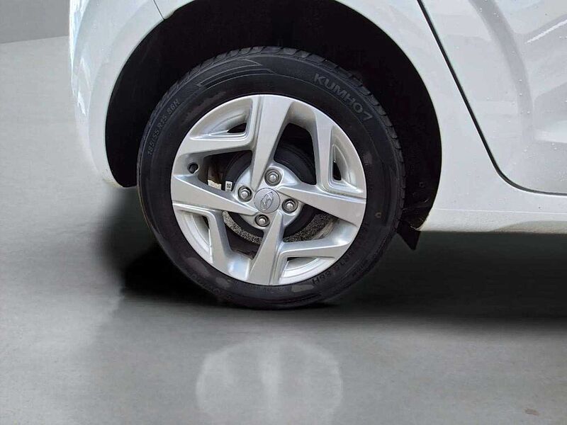 Hyundai i10 1.0 MPI Klass
