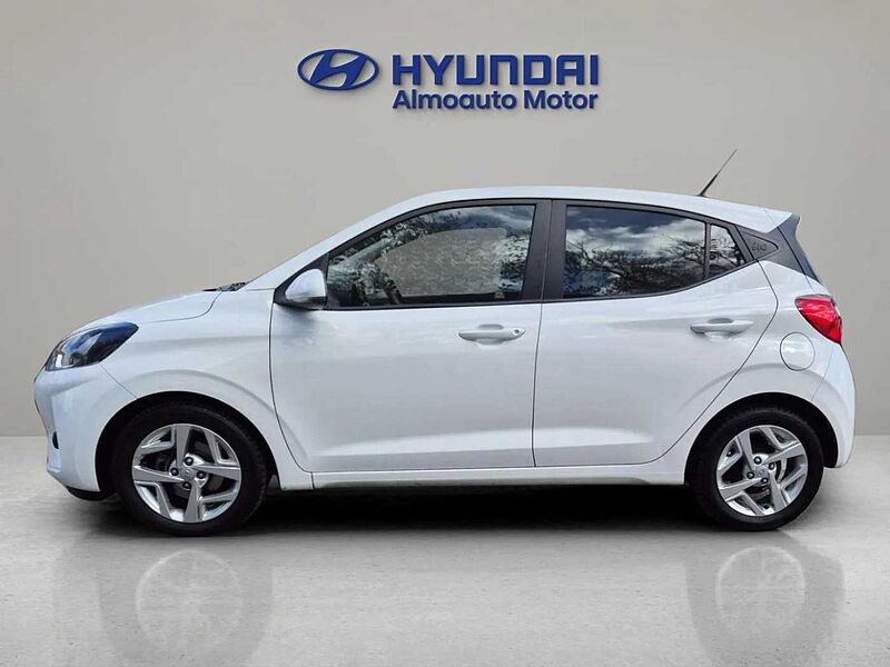 Hyundai i10 1.0 MPI Klass