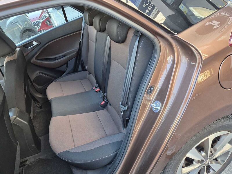 Hyundai i20 1.2 25 Aniversario plus