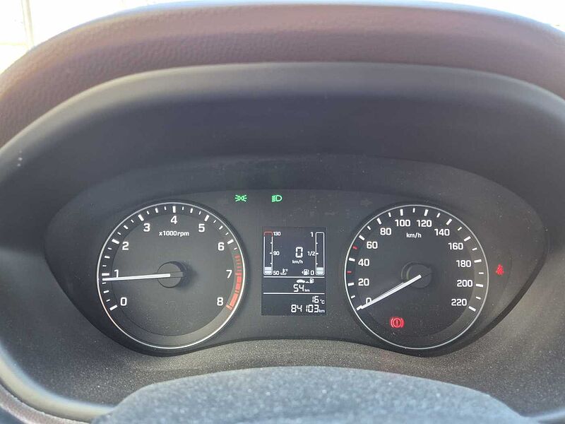 Hyundai i20 1.2 25 Aniversario plus