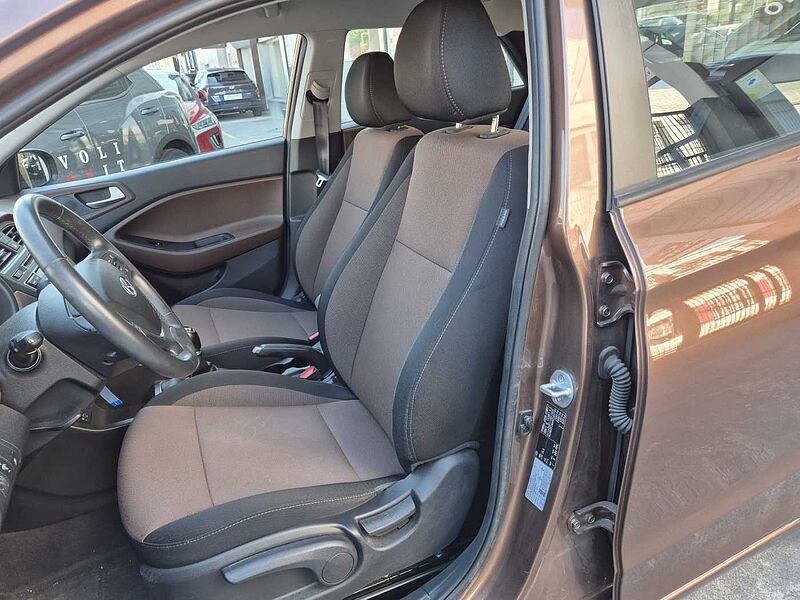 Hyundai i20 1.2 25 Aniversario plus