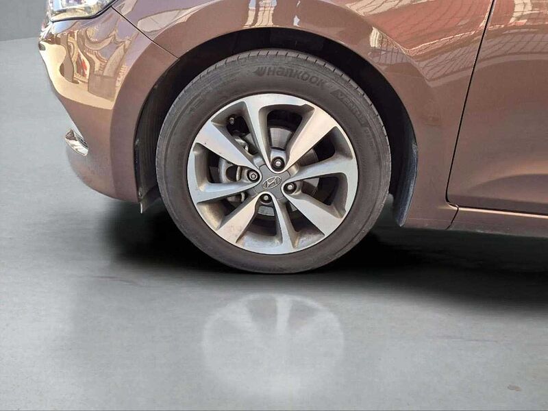 Hyundai i20 1.2 25 Aniversario plus