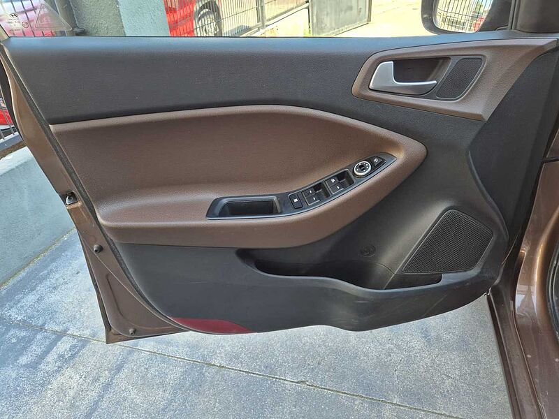 Hyundai i20 1.2 25 Aniversario plus