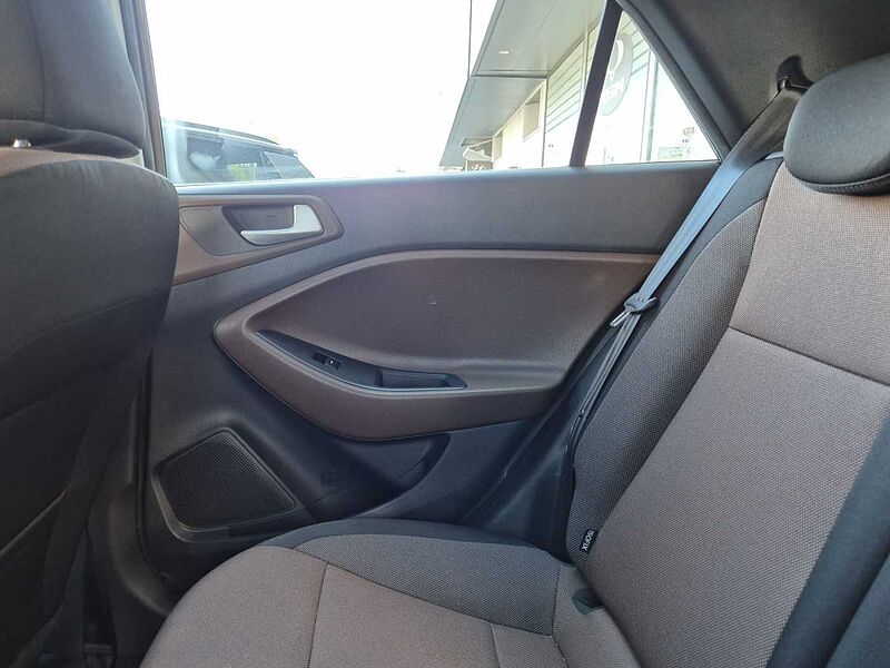 Hyundai i20 1.2 25 Aniversario plus