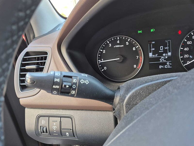 Hyundai i20 1.2 25 Aniversario plus