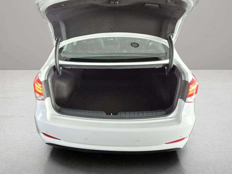 Hyundai i40 1.6 GDI Link