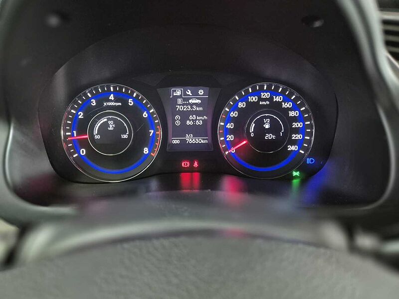 Hyundai i40 1.6 GDI Link