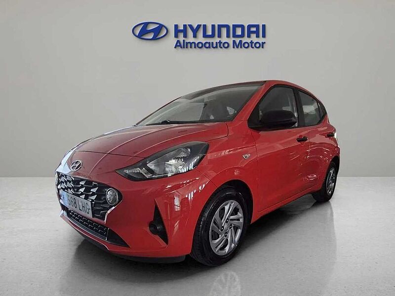 Hyundai i10 1.0 MPI Essence