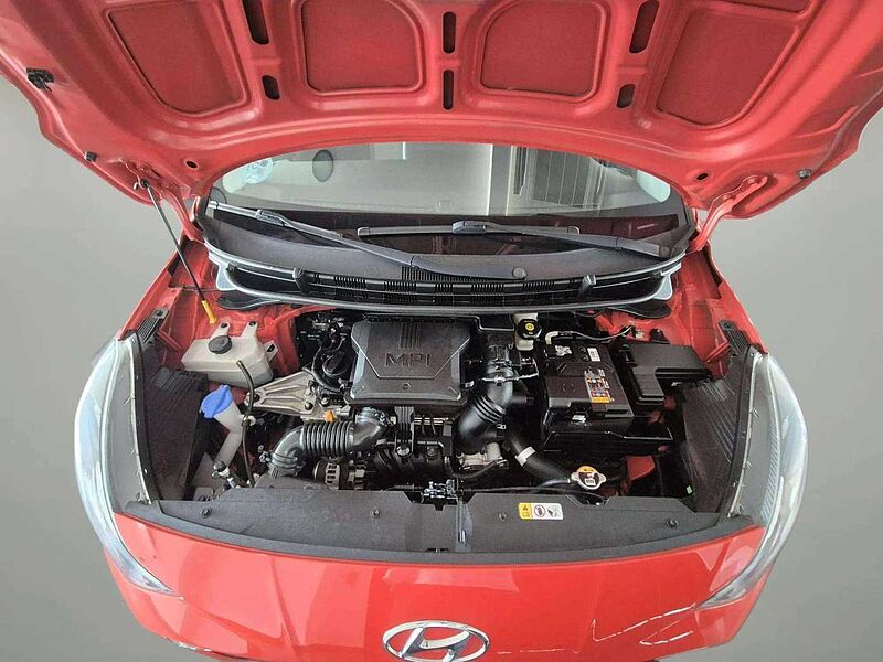Hyundai i10 1.0 MPI Essence