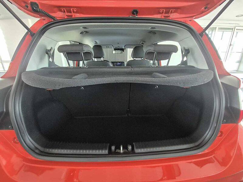 Hyundai i10 1.0 MPI Essence