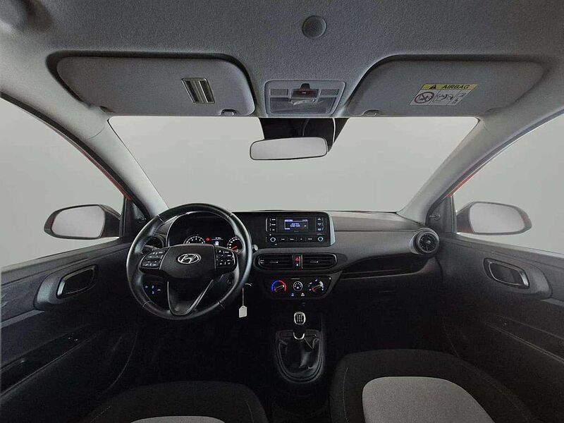 Hyundai i10 1.0 MPI Essence