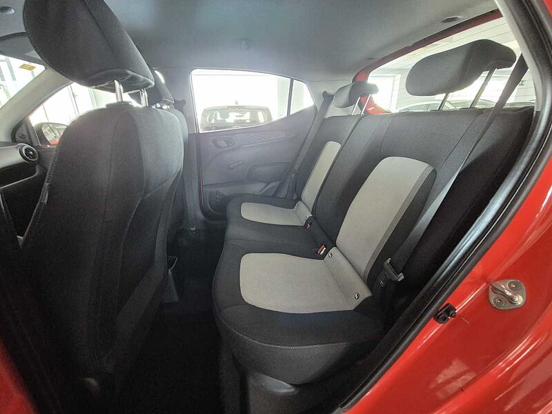 Hyundai i10 1.0 MPI Essence