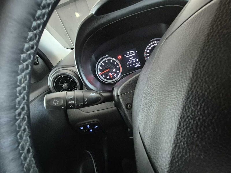 Hyundai i10 1.0 MPI Essence