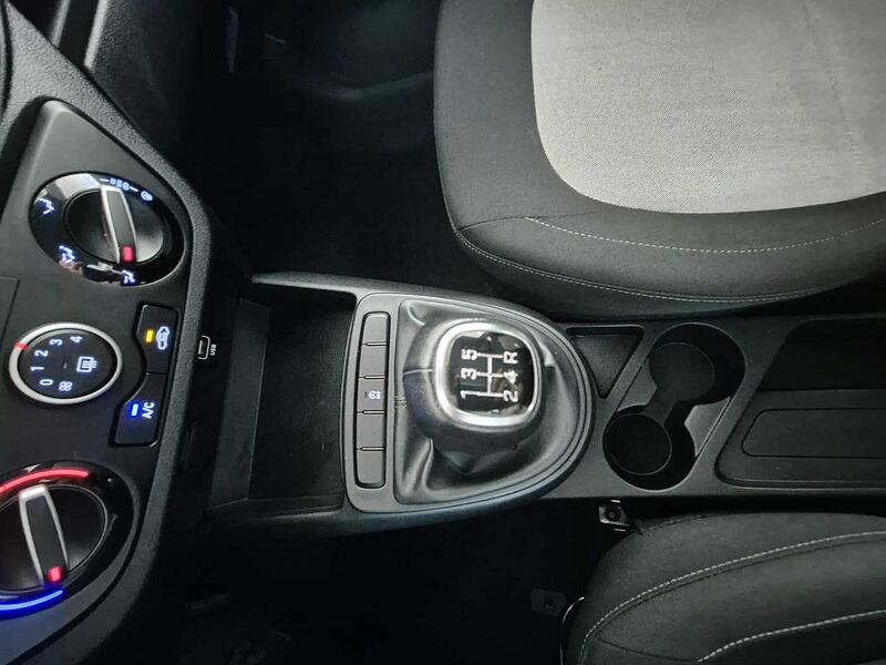 Hyundai i10 1.0 MPI Essence