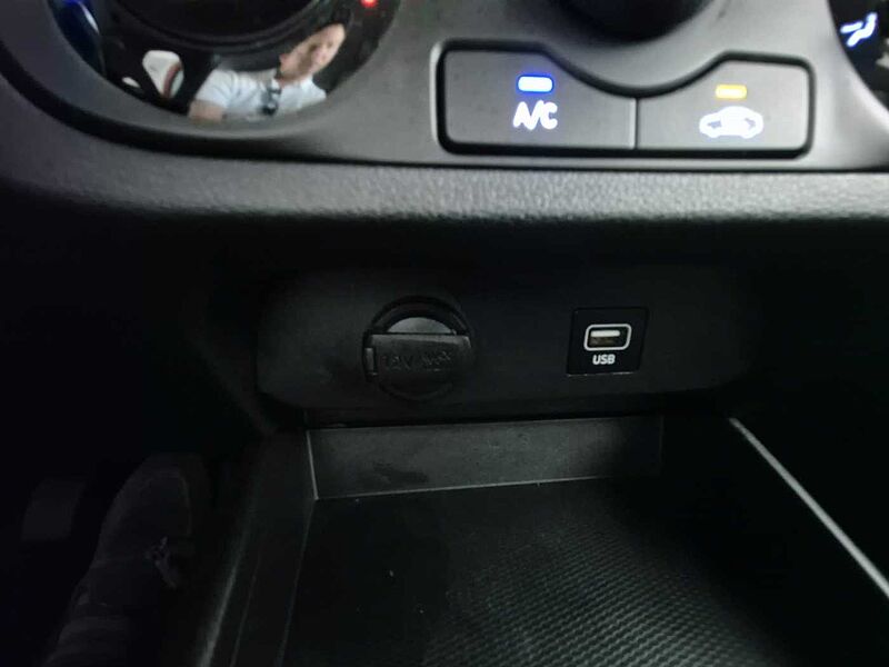Hyundai i10 1.0 MPI Essence