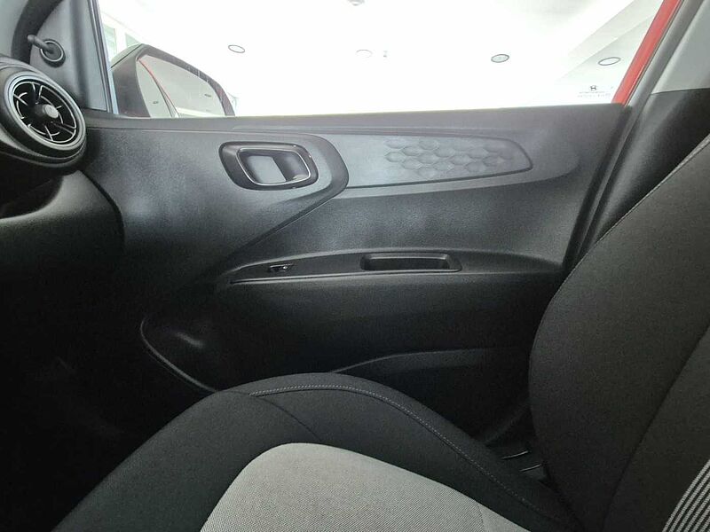 Hyundai i10 1.0 MPI Essence