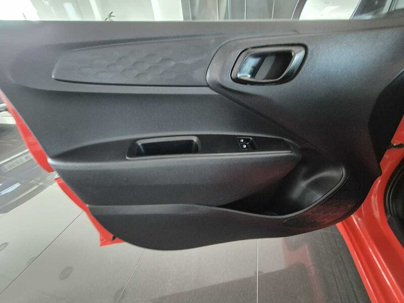 Hyundai i10 1.0 MPI Essence