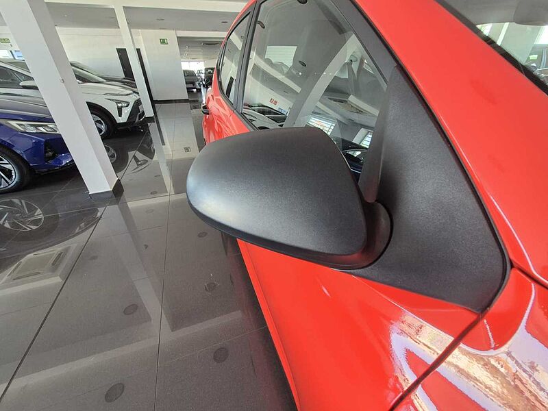 Hyundai i10 1.0 MPI Essence
