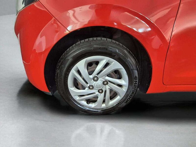 Hyundai i10 1.0 MPI Essence