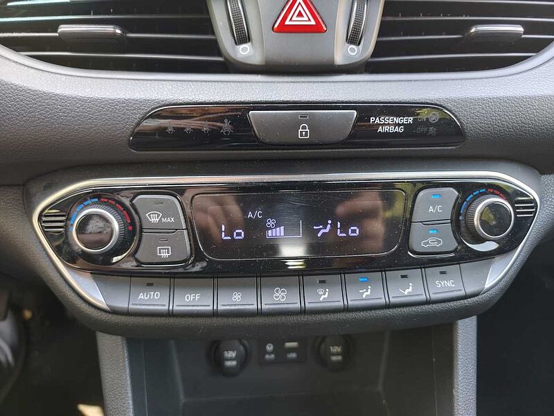 Hyundai i30 1.0 TGDI Klass 120