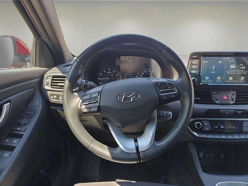 Hyundai i30 1.0 TGDI Klass 120