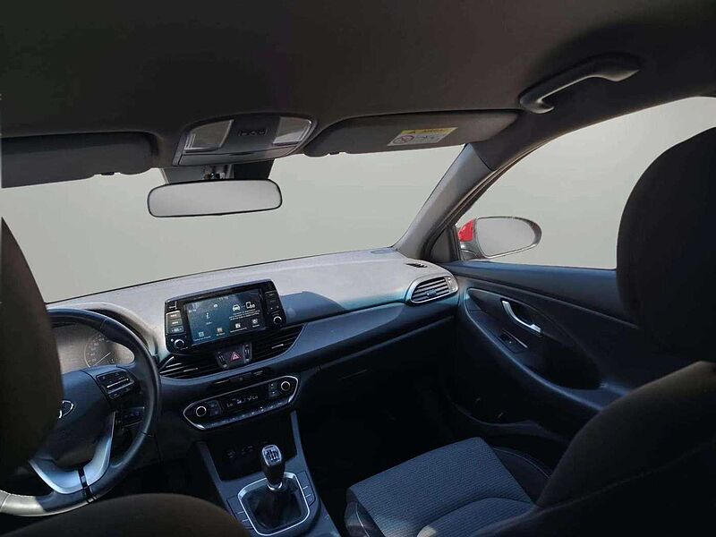 Hyundai i30 1.0 TGDI Klass 120