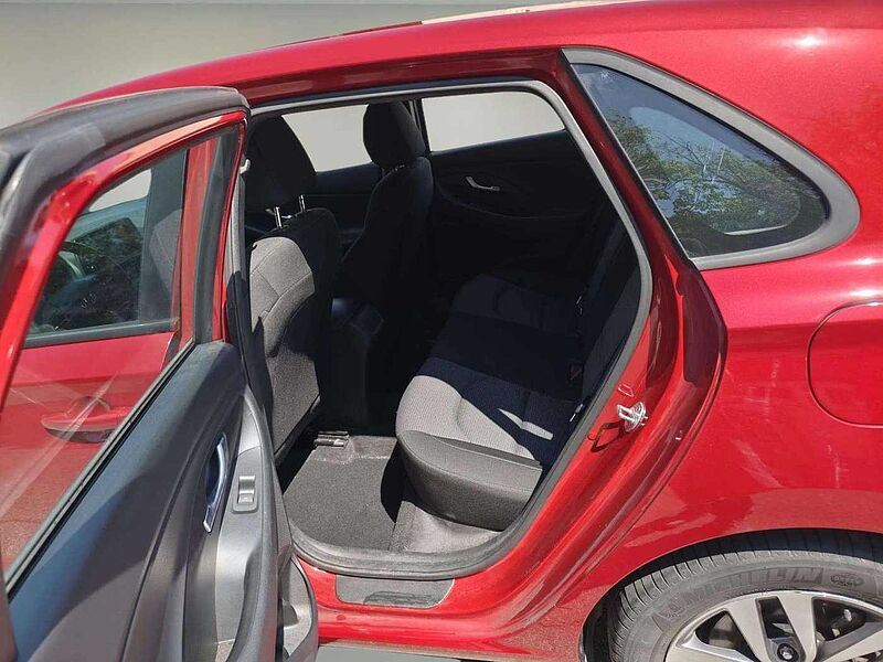 Hyundai i30 1.0 TGDI Klass 120