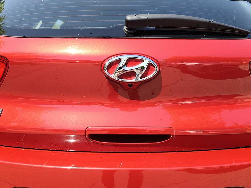 Hyundai i30 1.0 TGDI Klass 120