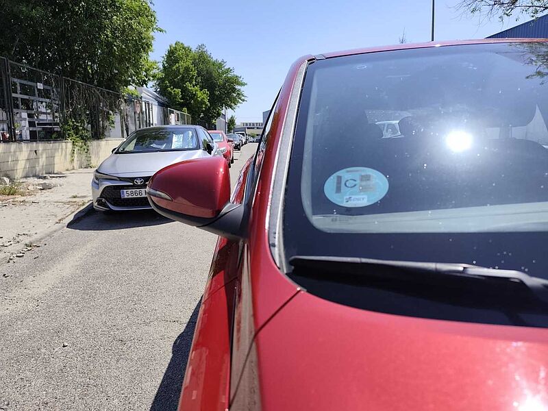 Hyundai i30 1.0 TGDI Klass 120