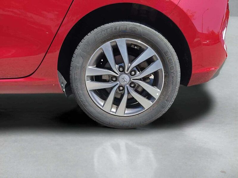 Hyundai i30 1.0 TGDI Klass 120
