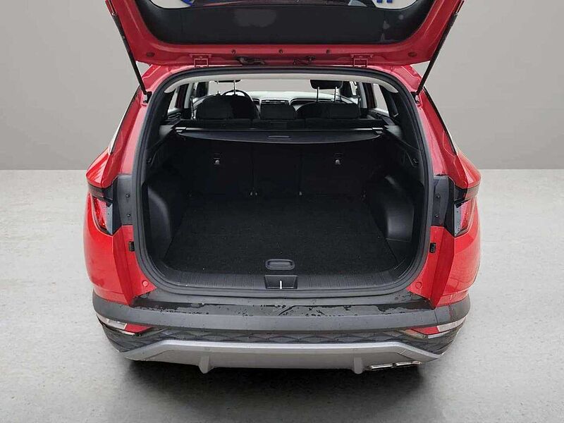Hyundai Tucson Diesel Tucson 1.6 CRDI Maxx 4x2