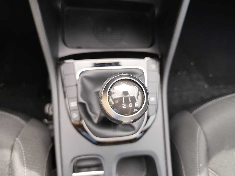 Hyundai Tucson Diesel Tucson 1.6 CRDI Maxx 4x2