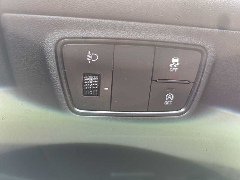 Hyundai Tucson Diesel Tucson 1.6 CRDI Maxx 4x2