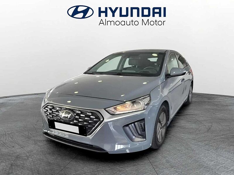 Hyundai IONIQ 1.6 GDI HEV Klass DCT