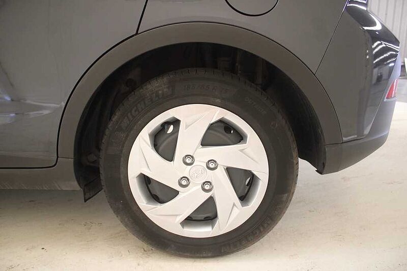 Hyundai Bayon 1.2 MPI Essence