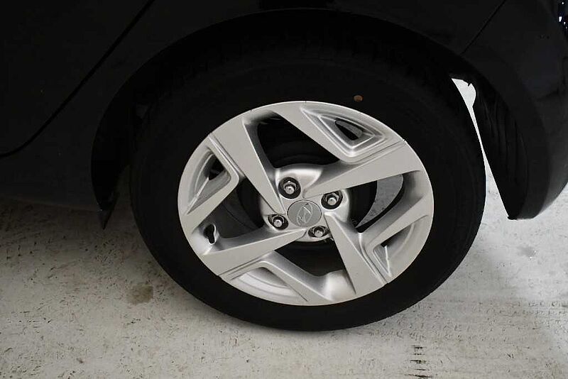 Hyundai i10 1.0 MPI Klass