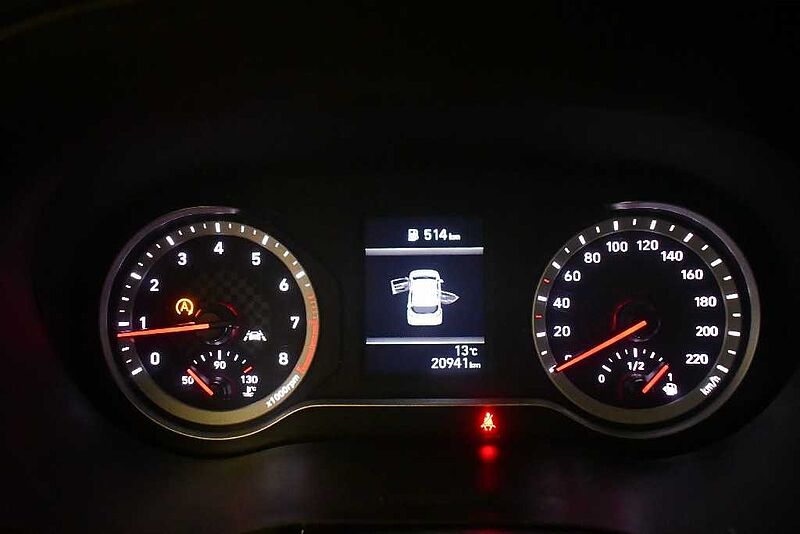Hyundai i10 1.0 MPI Klass