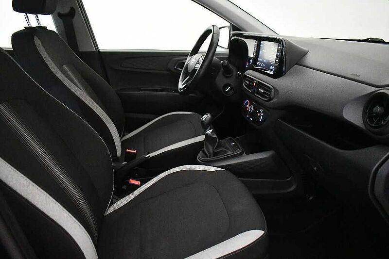 Hyundai i10 1.0 MPI Klass