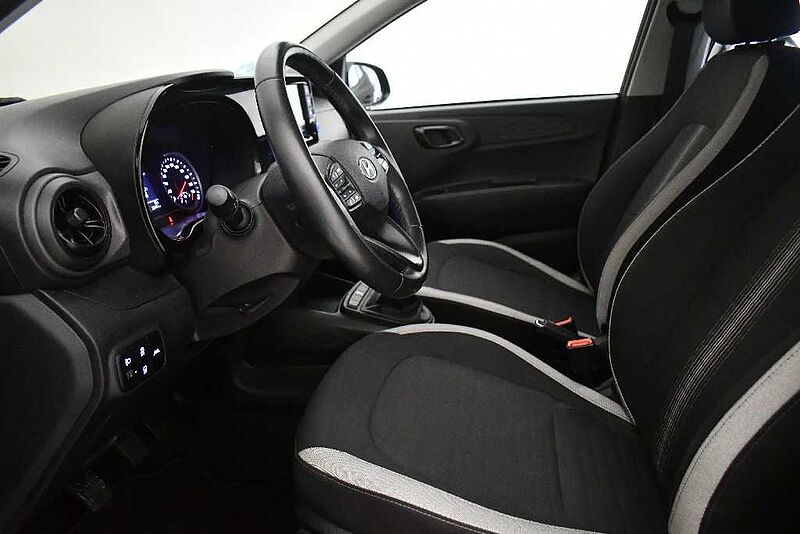 Hyundai i10 1.0 MPI Klass