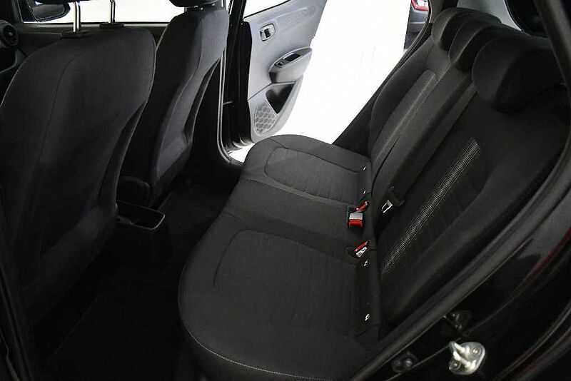 Hyundai i10 1.0 MPI Klass