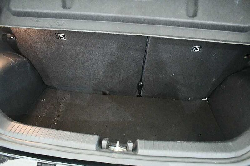 Hyundai i10 1.0 MPI Klass