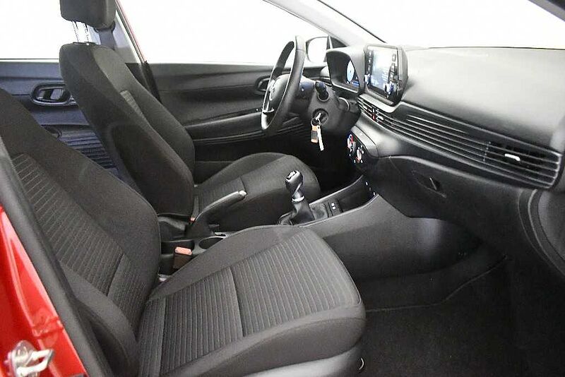 Hyundai i20 1.0 TGDI Klass 100