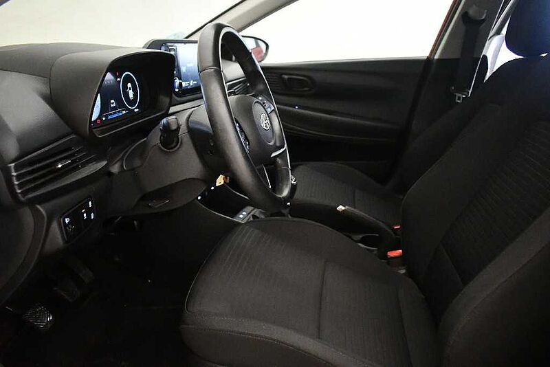 Hyundai i20 1.0 TGDI Klass 100