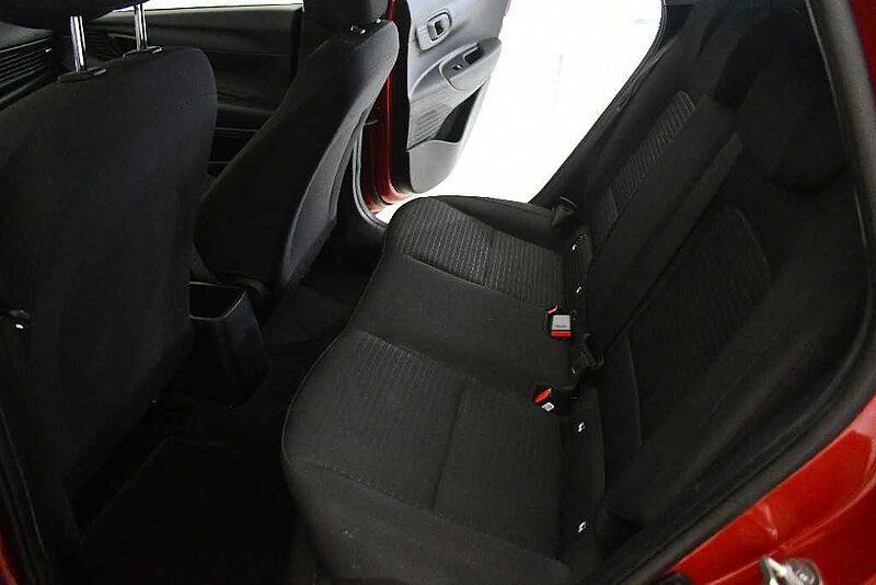 Hyundai i20 1.0 TGDI Klass 100