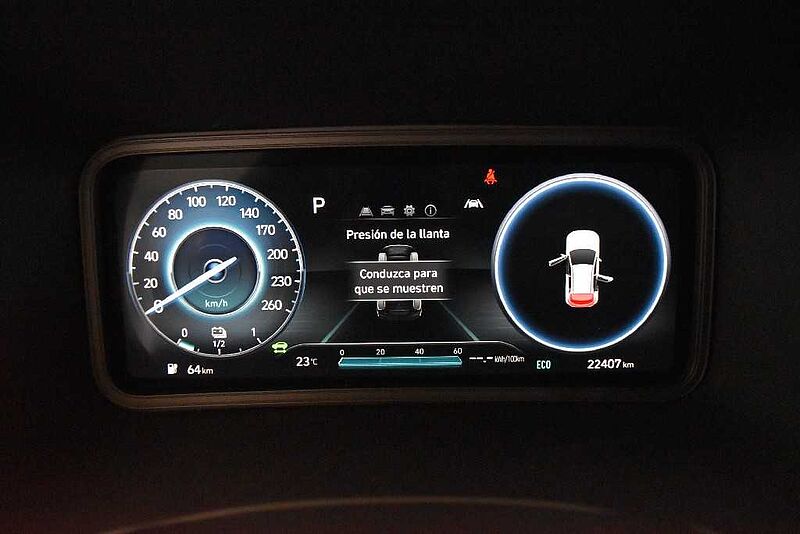 Hyundai Kona EV Maxx 100kW