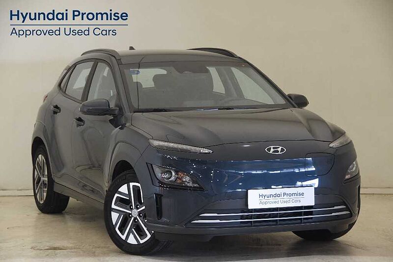 Hyundai Kona EV Maxx 100kW