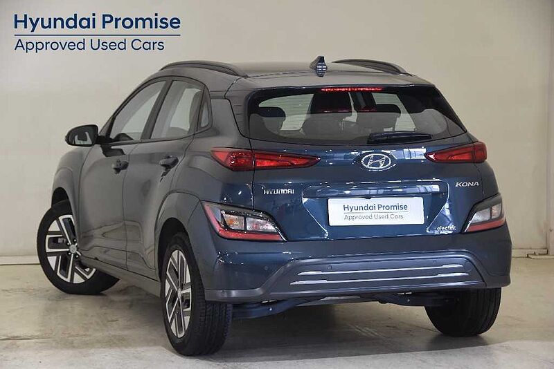 Hyundai Kona EV Maxx 100kW