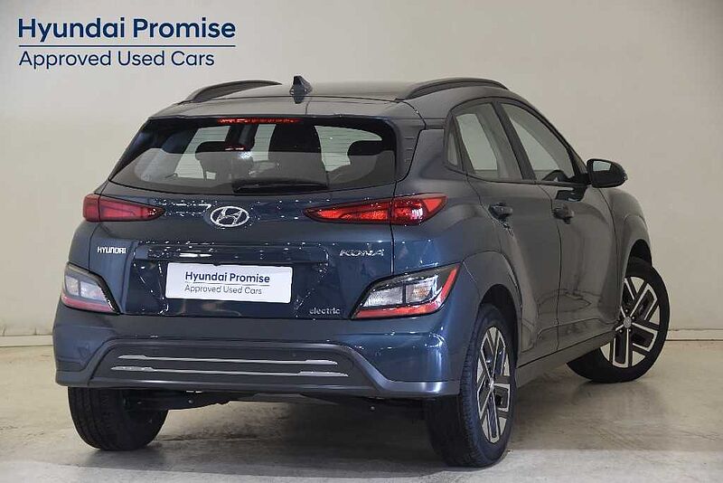 Hyundai Kona EV Maxx 100kW