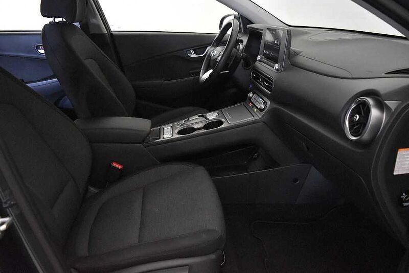 Hyundai Kona EV Maxx 100kW